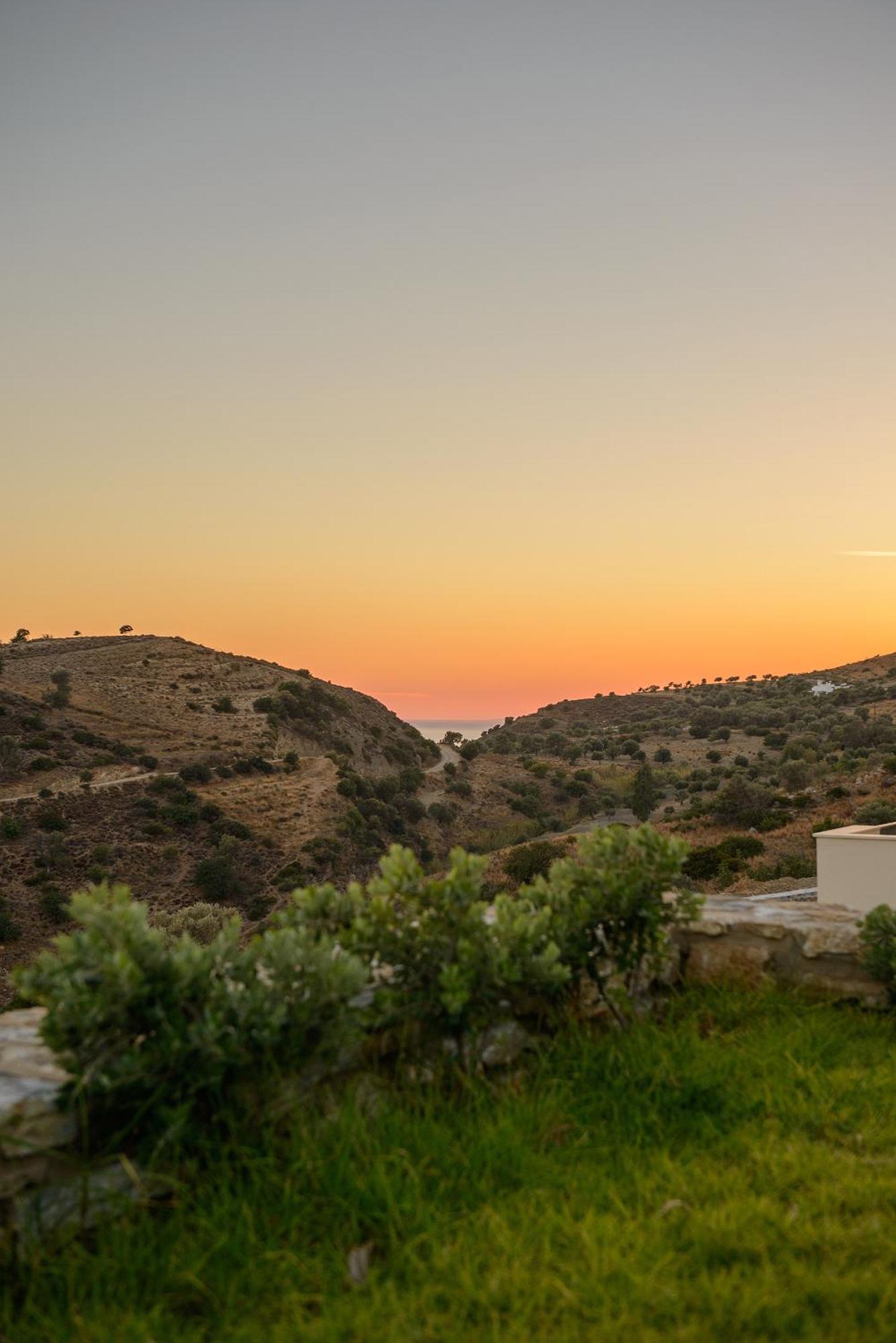 איה גליני Lenikos Resort מראה חיצוני תמונה